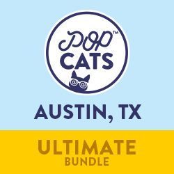 2026 Austin • Ultimate Bundle Pass