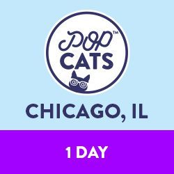 2026 Chicago • 1 Day Pass
