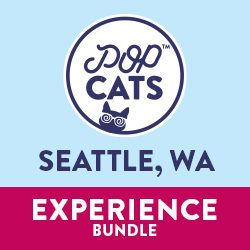 2026 Seattle • Experience Bundle Pass