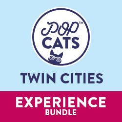 2026 Twin Cities • Experience Bundle Pass