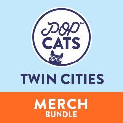 2026 Twin Cities • Merch Bundle Pass