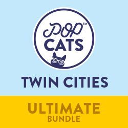 2026 Twin Cities • Ultimate Bundle Pass
