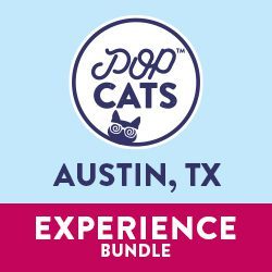 2026 Austin • Experience Bundle Pass