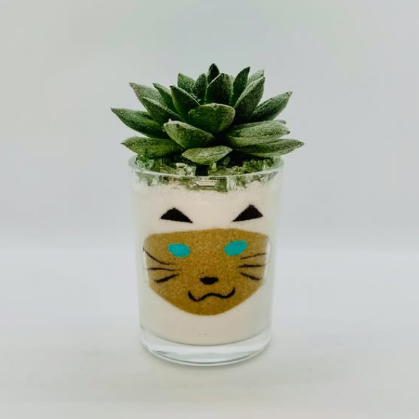 Glass Sand Art, LLC