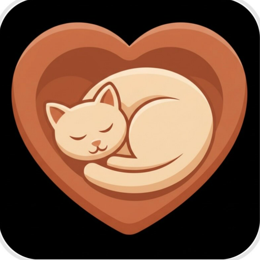 PURRfect Match App
