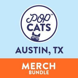 ATX Merch