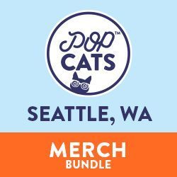 Seattle Merch