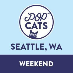 Seattle Weekend