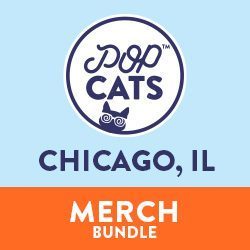 chicago Merch